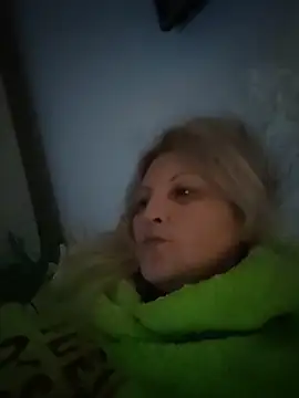 Divineblond online show from 13, 2, 2026