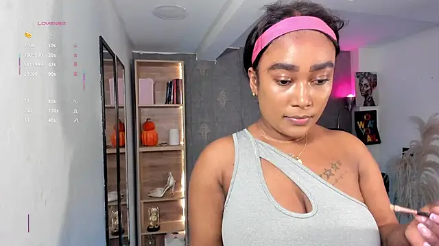 alessia anderson online show from 5, 11, 2025