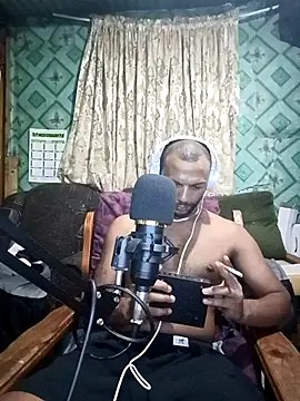 Camodick online show from 25, 1, 2025