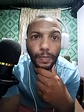 Camodick online show from 27, 1, 2025