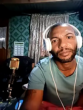 Camodick online show from 27, 1, 2025