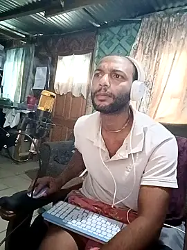 Camodick online show from 28, 1, 2025