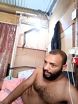 Camodick online show from 15, 10, 2025