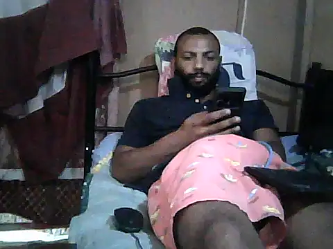 Camodick online show from 16, 10, 2025