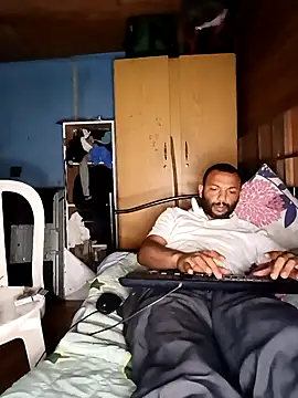 Camodick online show from 16, 11, 2025