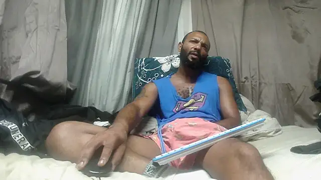 Camodick online show from 5, 3, 2026