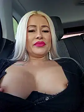 MILFBARBY online show from 6, 12, 2024