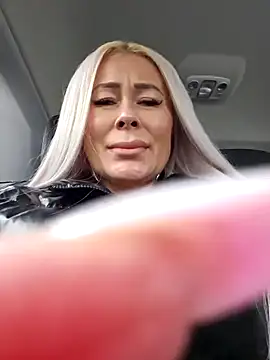 MILFBARBY online show from 14, 12, 2024