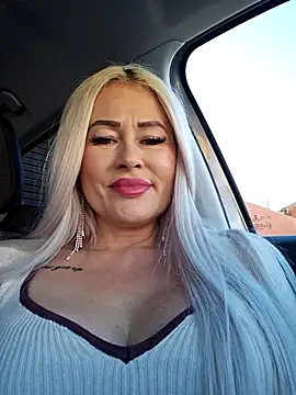 MILFBARBY online show from 6, 2, 2025