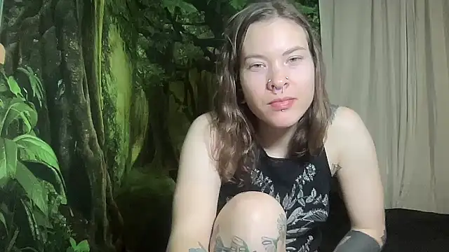 mo0ngoddess online show from 16, 1, 2025