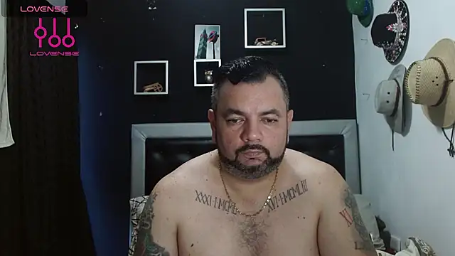perverseveteranmanxxx online show from 9, 12, 2024