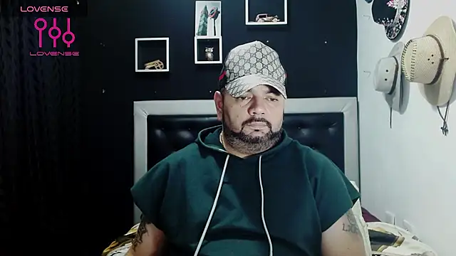 perverseveteranmanxxx online show from 13, 12, 2024