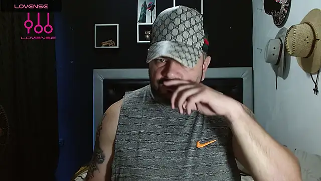 perverseveteranmanxxx online show from 13, 12, 2024