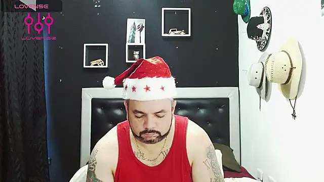 perverseveteranmanxxx online show from 14, 12, 2024