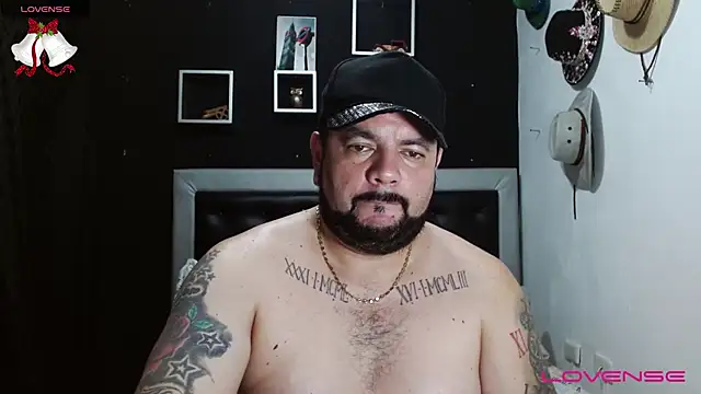 perverseveteranmanxxx online show from 27, 12, 2024