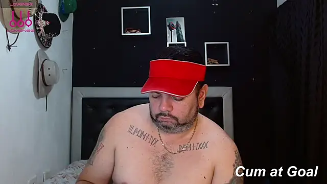 perverseveteranmanxxx online show from 9, 1, 2025