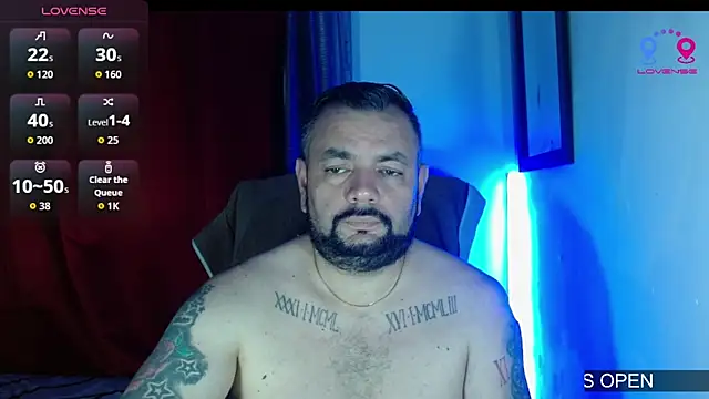 perverseveteranmanxxx online show from 15, 3, 2026