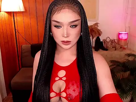 seductiveLEE online show from 4, 2, 2026