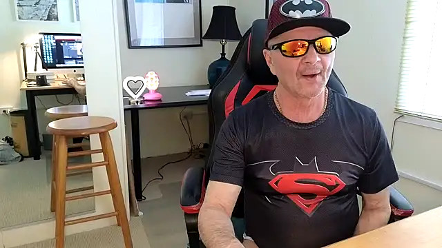 hotdadbod online show from 20, 2, 2025