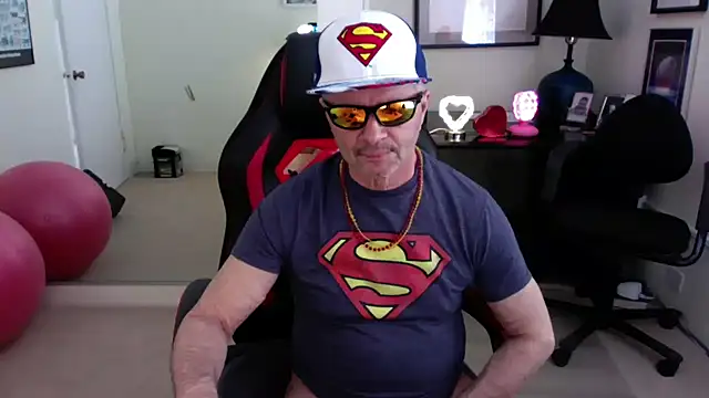 hotdadbod online show from 24, 2, 2025