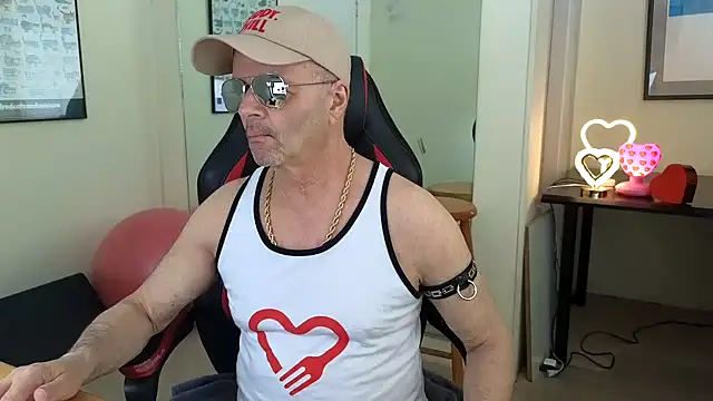 hotdadbod online show from 16, 3, 2025