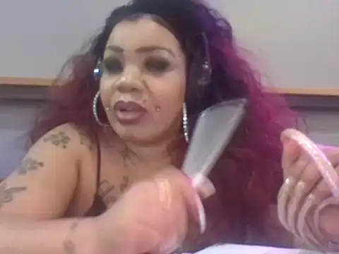 NailGoddessnow online show from 2, 2, 2025