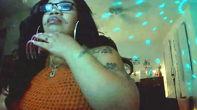 NailGoddessnow online show from 28, 9, 2025