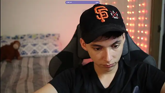 archi love online show from 11, 4, 2026