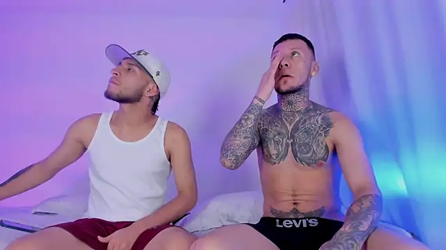 Snapshot of _Kevin_xxx chatting on 15, 10, 2025 Kevin xxx online show from 15, 10, 2025