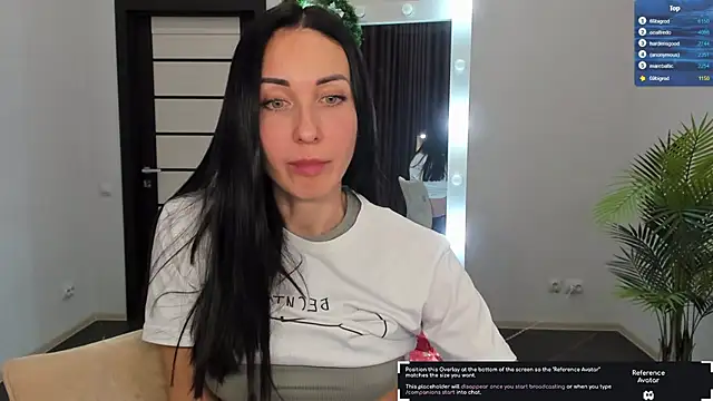 Snapshot of BouncySweety chatting on 29, 12, 2024 BouncySweety online show from 29, 12, 2024