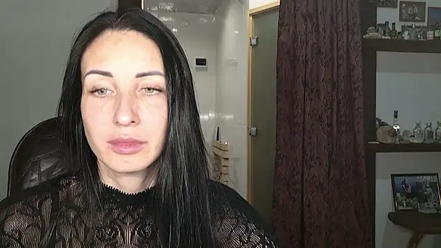 Snapshot of BouncySweety chatting on 20, 10, 2025 BouncySweety online show from 20, 10, 2025