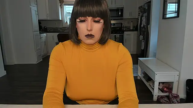 Snapshot of Danielle_tv33 chatting on 13, 12, 2024 Danielle tv33 online show from 13, 12, 2024