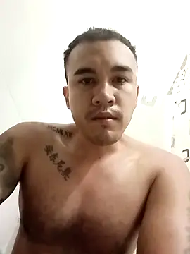 ANDRES HOT-1996 online show from 4, 12, 2024