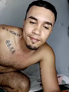 ANDRES HOT-1996 online show from 9, 2, 2025