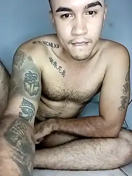 ANDRES HOT-1996 online show from 14, 2, 2025