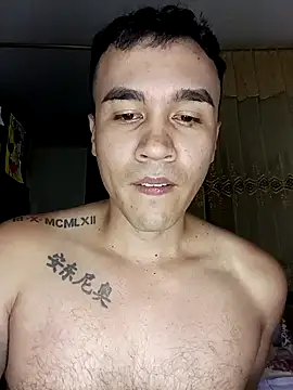 ANDRES HOT-1996 online show from 17, 10, 2025