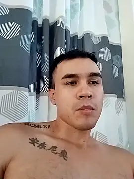 ANDRES HOT-1996 online show from 17, 10, 2025