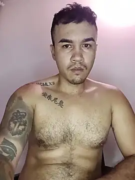 ANDRES HOT-1996 online show from 9, 11, 2025