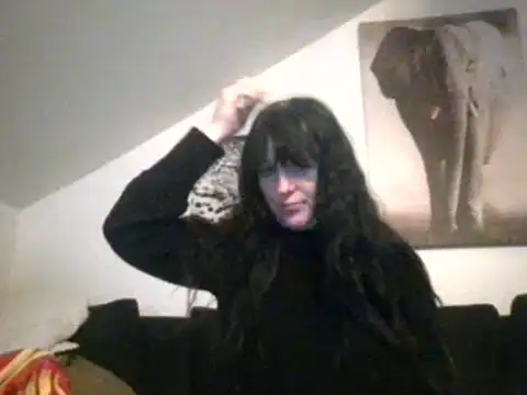 sexujuly88 online show from 4, 11, 2025