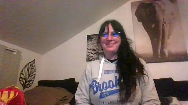 sexujuly88 online show from 19, 11, 2025