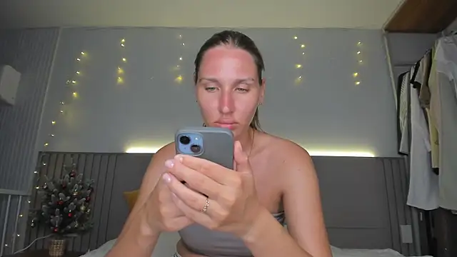 SofiClimbing online show from 18, 1, 2026