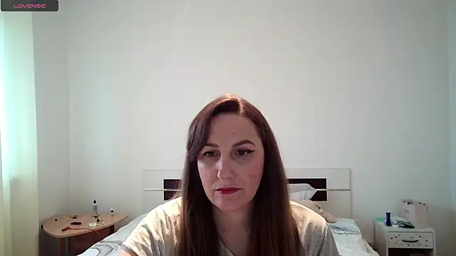 Snapshot of Yevgeshka-Milashka chatting on 25, 12, 2024 Yevgeshka-Milashka online show from 25, 12, 2024
