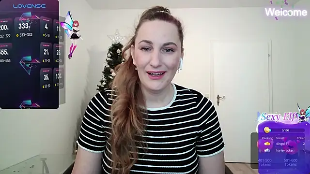 Snapshot of Yevgeshka-Milashka chatting on 1, 1, 2025 Yevgeshka-Milashka online show from 1, 1, 2025