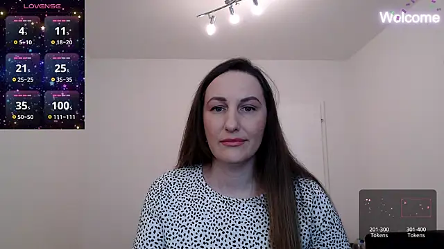 Snapshot of Yevgeshka-Milashka chatting on 26, 1, 2025 Yevgeshka-Milashka online show from 26, 1, 2025