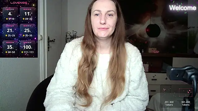 Snapshot of Yevgeshka-Milashka chatting on 16, 2, 2025 Yevgeshka-Milashka online show from 16, 2, 2025