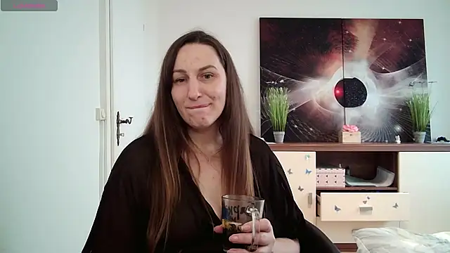 Snapshot of Yevgeshka-Milashka chatting on 21, 2, 2025 Yevgeshka-Milashka online show from 21, 2, 2025
