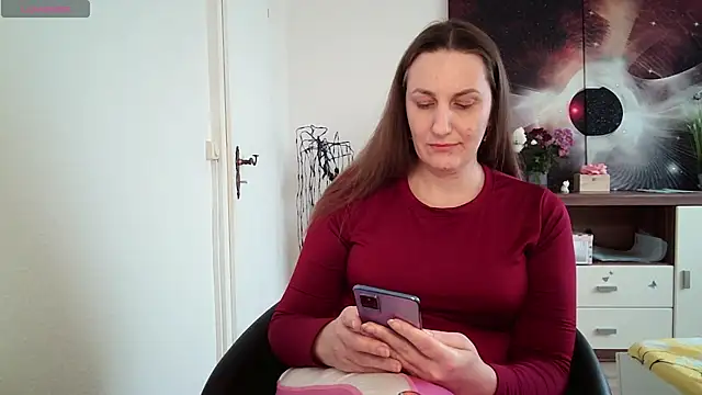 Snapshot of Yevgeshka-Milashka chatting on 16, 3, 2025 Yevgeshka-Milashka online show from 16, 3, 2025