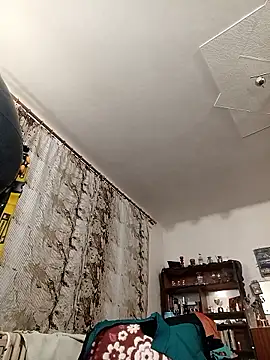 Snapshot of RubberFetischem chatting on 19, 1, 2026 RubberFetischem online show from 19, 1, 2026