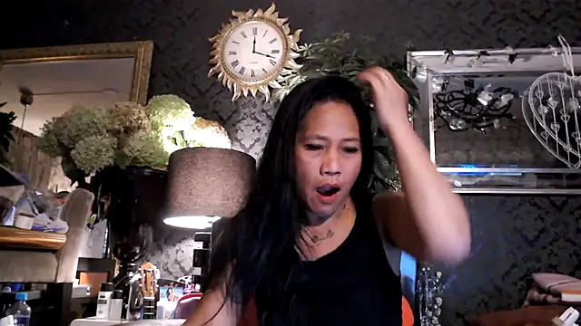 Snapshot of Hornygirltheone chatting on 15, 9, 2025 Hornygirltheone online show from 15, 9, 2025