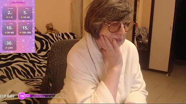 Sharon Amore online show from 24, 12, 2024